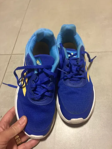 Tênis adidas menino 