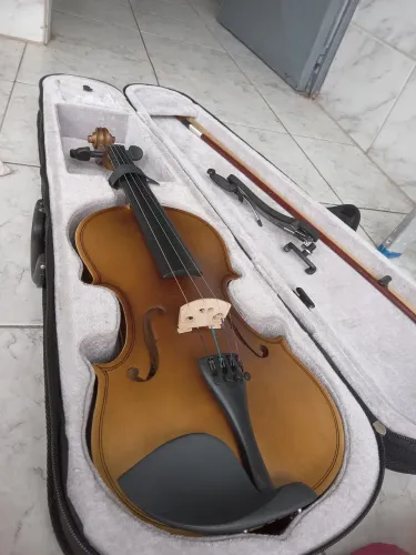 Violino 4/4 vogga