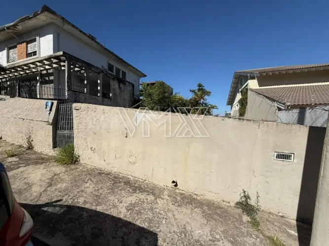TERRENO A VENDA NO JARDIM SÃO BENTO - SP