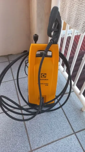 OPORTUNIDADE Electrolux Power Wash