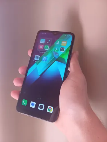 Infinix Note 12 Pro 256GB | 8gb Ram
