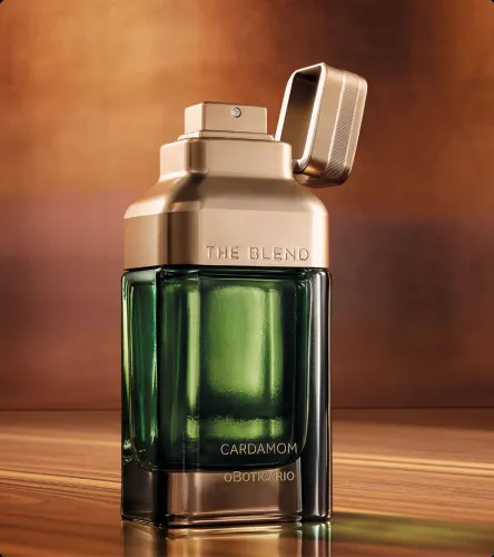 The Blend Cardamom Eau De Parfum 100ml