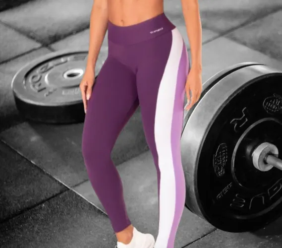 Legging adulto