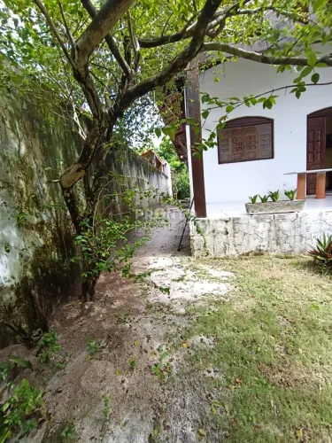 Casa com 3 quartos em Itamaracá