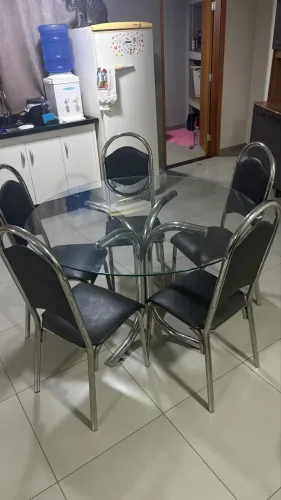 Mesa de Jantar 