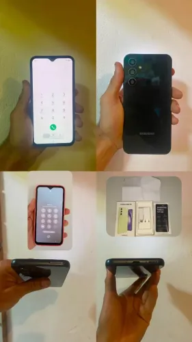 Samsung A54 5G
