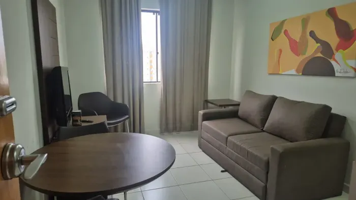 Oportunidade! Apartamento a venda Boulevard Hotel .