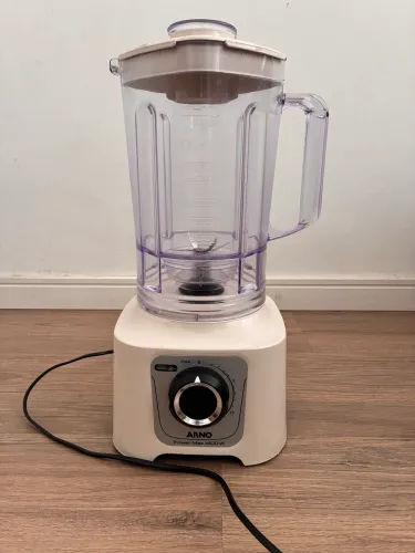 Liquidificador Arno Power Max 1400
