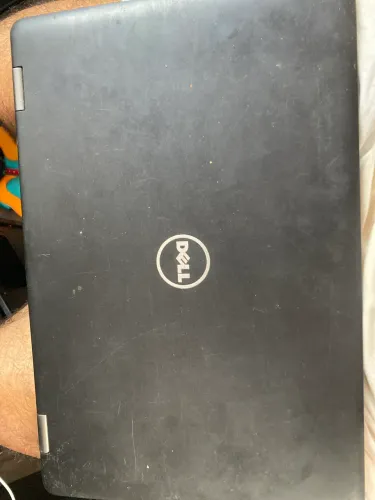 Notebook Dell 2 em 1 