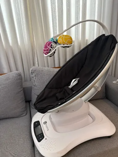 Mamaroo