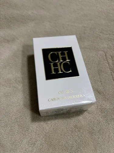 PERFUME CH MEN 100ml 