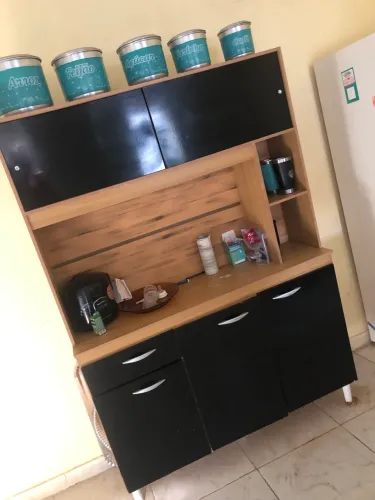 Armário de cozinha