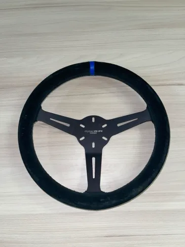Volante lotse Cyber Drift