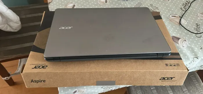 lap top acer f 15