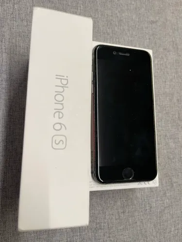 iPhone 6s
