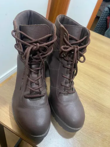 Bota Mississipi