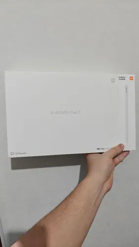 Xiaomi Pad 7 8/256gb