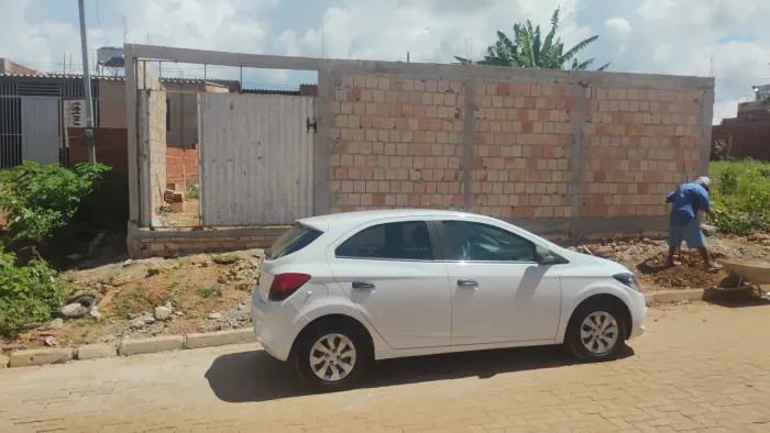 Oportunidade, lote comercial no sol nascente 