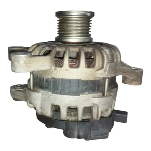 Alternador Toyota SW4  2.8  2015