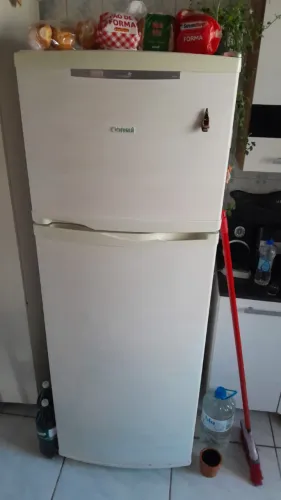 Refrigerador Consul Crm37ebana 347L 110V