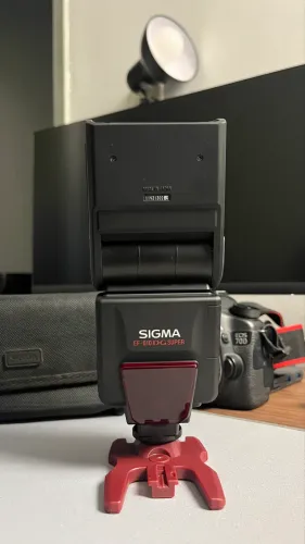Flash Sigma EF-610 TTL