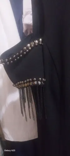 Vestido elegante