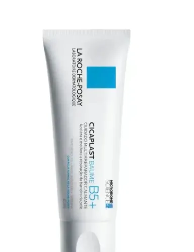 Cicaplast Baume B5+ Cuidado Multirreparador Calmante 