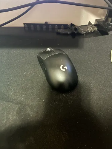 Mouse Logitech GPro superlight