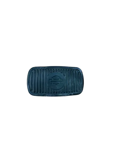 Borracha Do Pedal Trocador De Marcha Original Harley-davidso