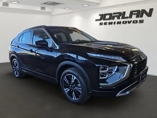 Mitsubishi Eclipse Cross HPE 1.5 16V 165cv AUT 2024