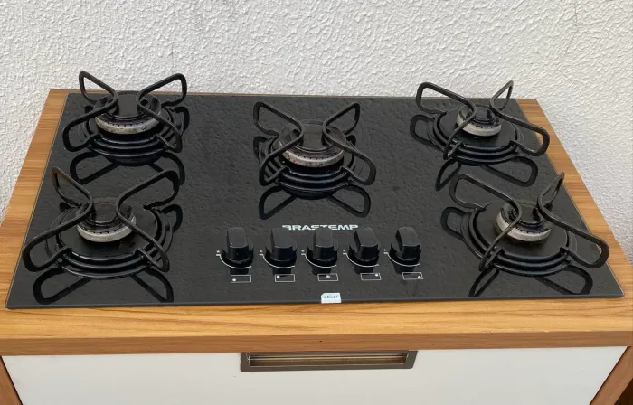 Cooktop