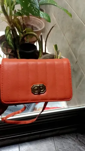 Bolsa de ombro
