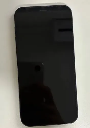 iPhone 12 mini