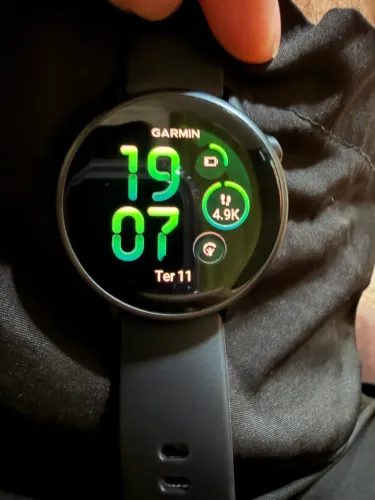 Garmin vivoactive 6