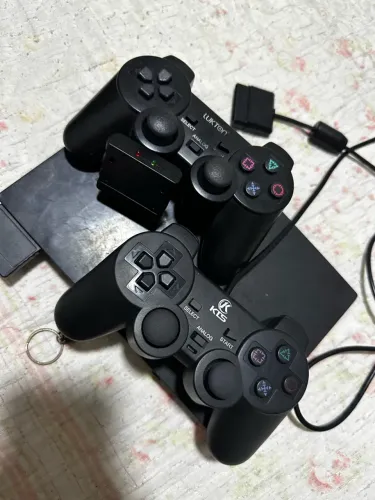 Playstation2