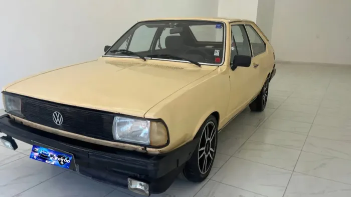 Volkswagen Passat Variant 2.0 1991