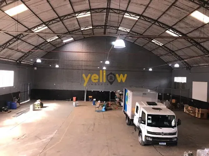 Comercial Salão em Arujá