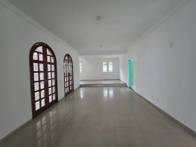 VENDO mansão de alto padrão (Le Village Blanc)