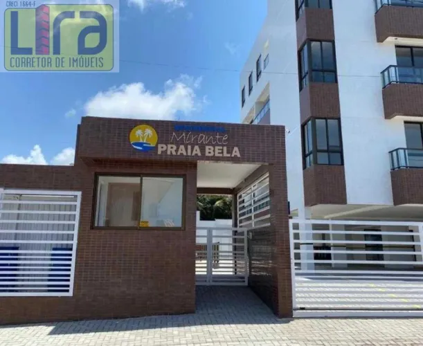 RESIDENCIAL MIRANTE PRAIA BELA