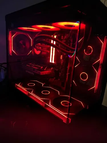 COMPUTADOR RYZEN 9 5900XT