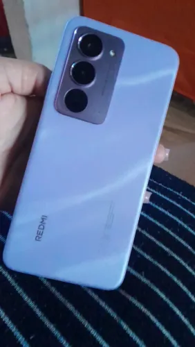 Redmi 15 - única dona