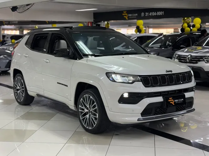 Jeep Compass 2021