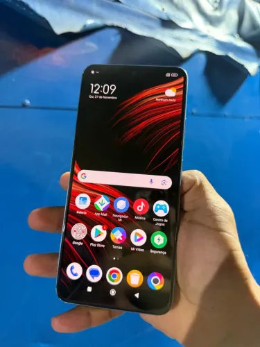 Poco x5 5G NFC 256GB 12RAM