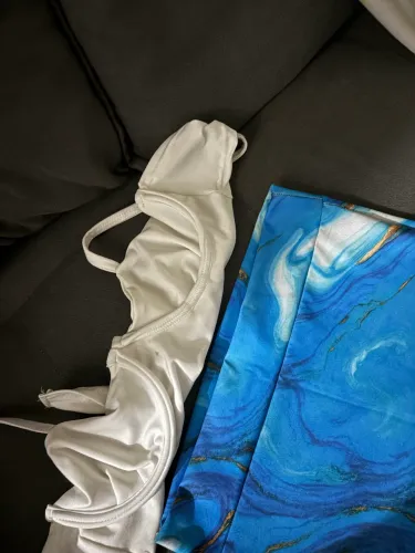 Conjunto novo