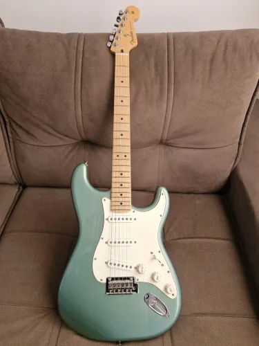 Guitarra Fender Player