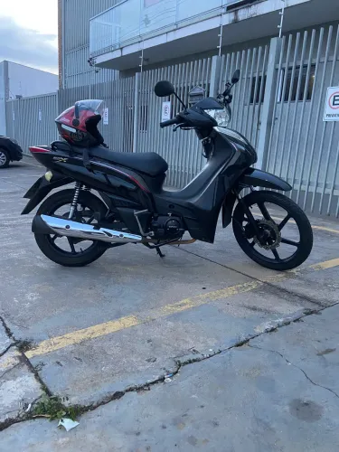 Shineray jt 50cc ano2021