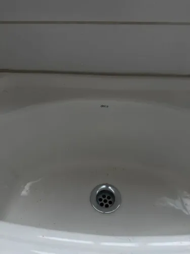 tanque área de serviço