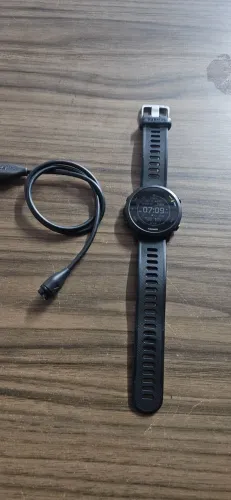 Garmin forerunner 55