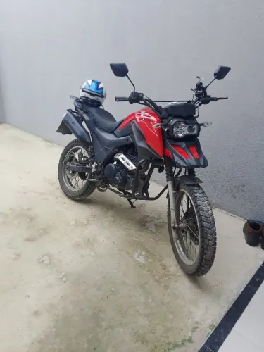 Shi 175 super nova, leia a descrição