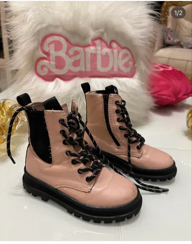 Bota Zara TAM 26.